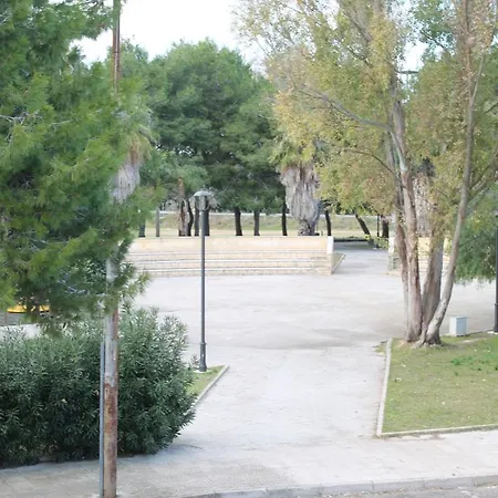 Gio.ele Апартаменты