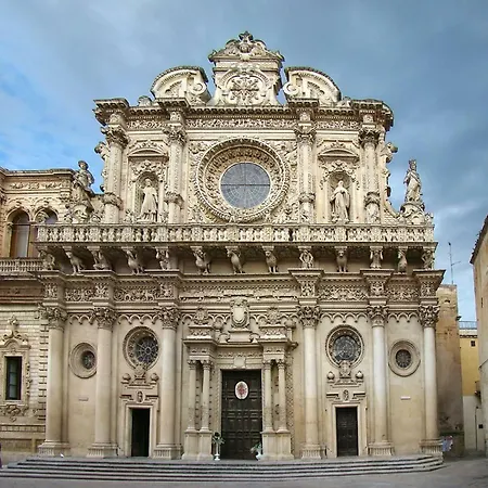 Апартаменты Gio.ele Мелендуньо