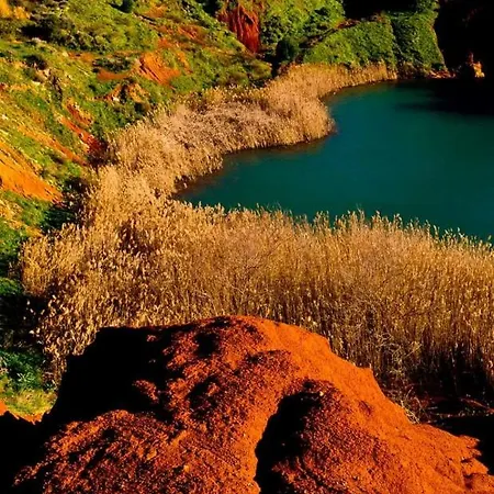 Gio.ele Апартаменты *