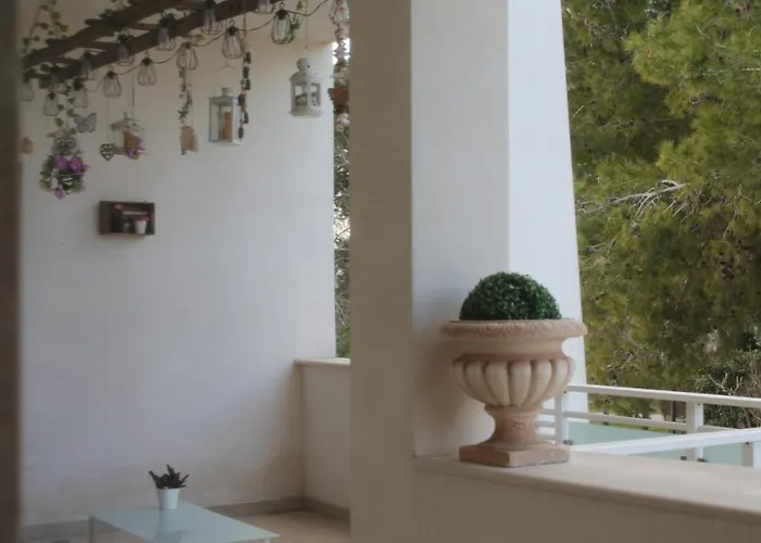 Gio.ele Lejlighed Melendugno