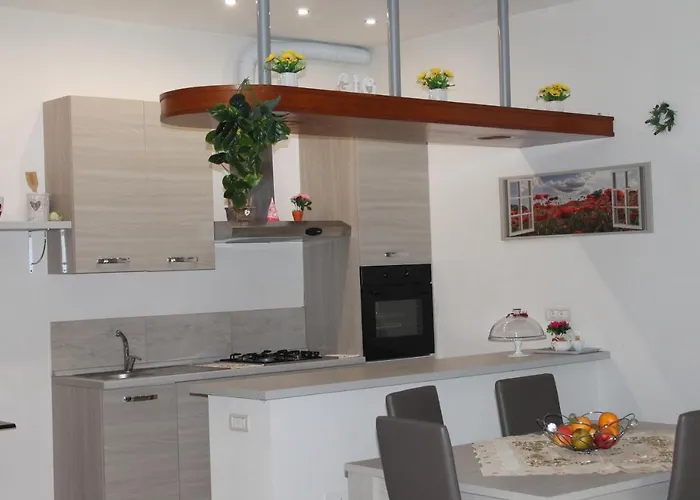 Gio.ele Lejlighed Melendugno