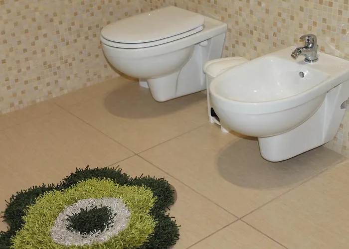 Gio.ele Lejlighed Melendugno