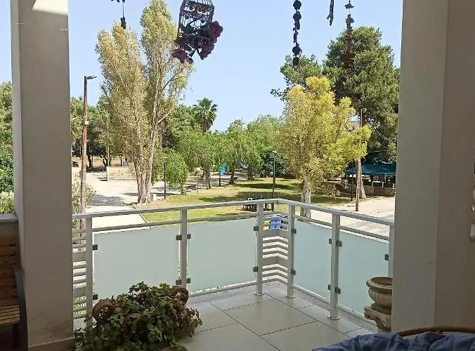 Gio.ele Lejlighed Melendugno