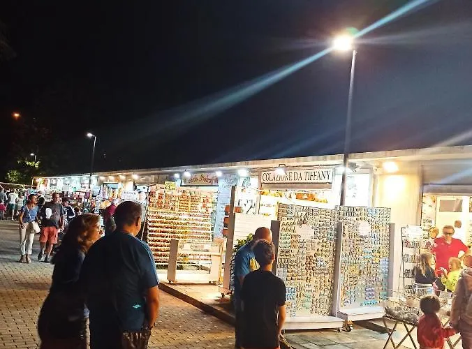 Lejlighed Gio.ele Melendugno