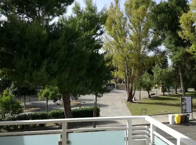 Lejlighed Gio.ele Melendugno