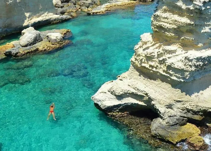 Gio.ele Lejlighed Melendugno