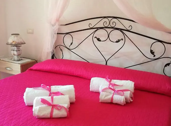 Lejlighed Gio.ele Melendugno