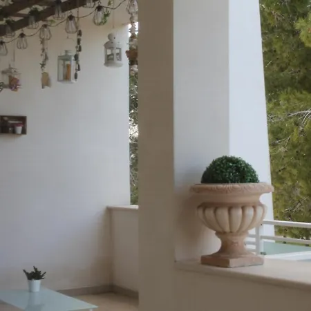 Gio.ele Apartamento Melendugno