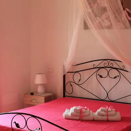 Gio.ele Appartement Melendugno