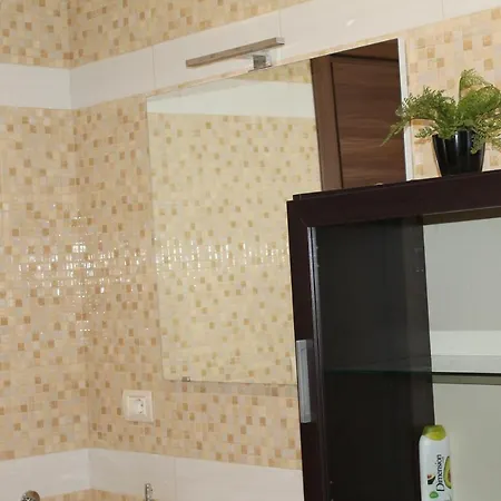 Gio.ele Apartamento *