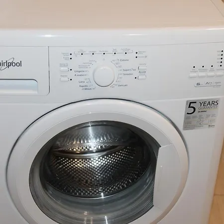 Gio.ele Apartamento