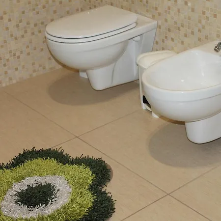 Gio.ele Apartamento Melendugno
