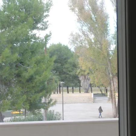 Gio.ele Apartmán