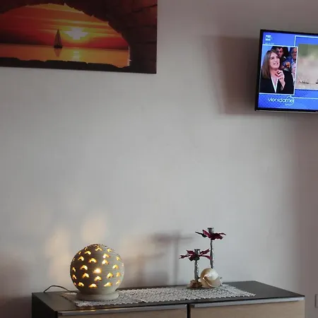 Apartmán Gio.ele *
