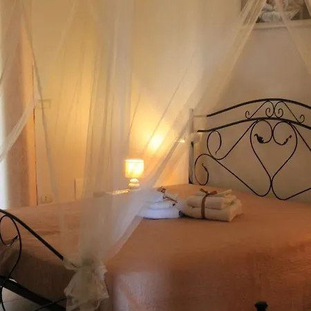 Gio.ele Apartamento *