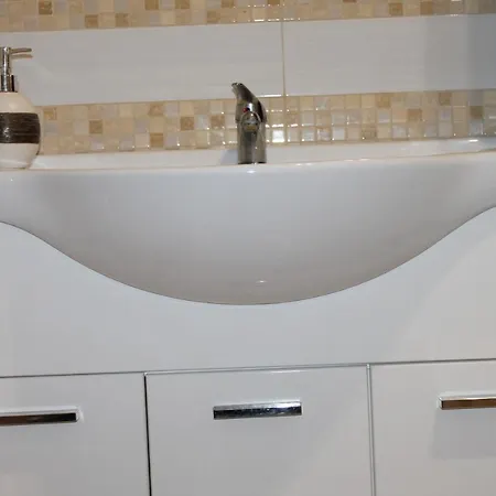 Gio.ele Apartamento Melendugno