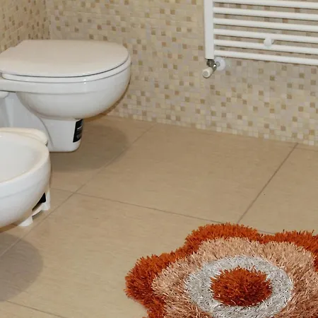 Appartement Gio.ele Melendugno