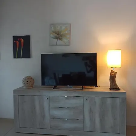 Apartamento Gio.ele *