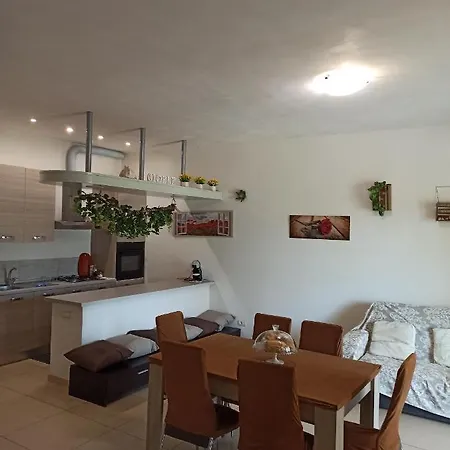 Apartmán Gio.ele *