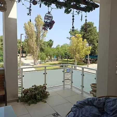 Gio.ele Appartement Melendugno