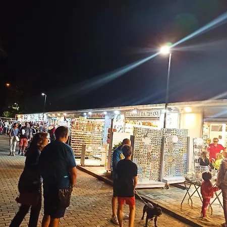 Appartement Gio.ele Melendugno