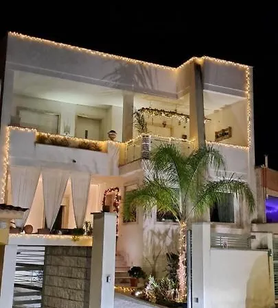 Appartement Gio.ele Melendugno