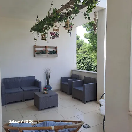 Gio.ele Apartamento