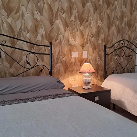 Gio.ele Apartamento Melendugno