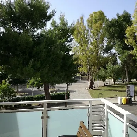 Appartement Gio.ele Melendugno