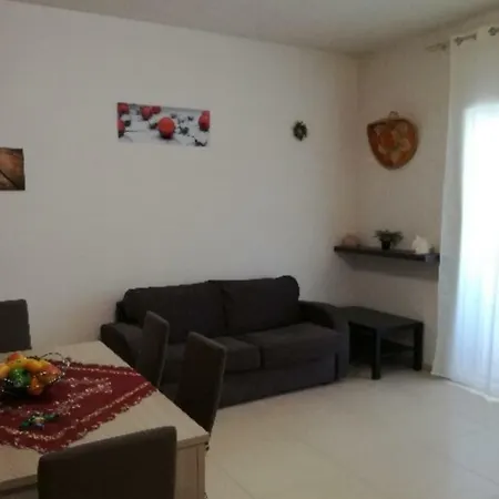 Apartamento Gio.ele *