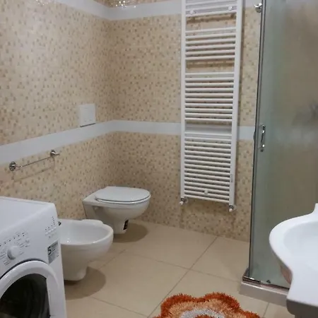 Gio.ele Apartamento Melendugno