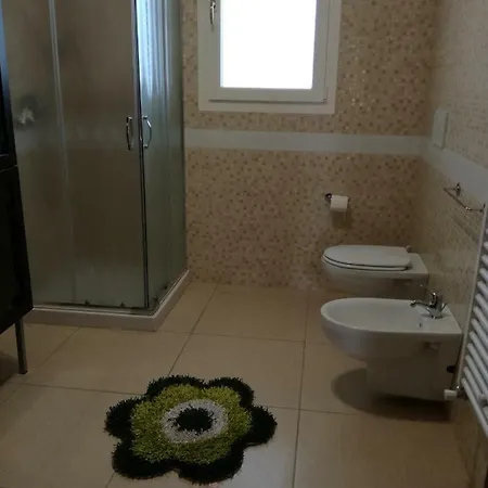 Gio.ele Apartmán