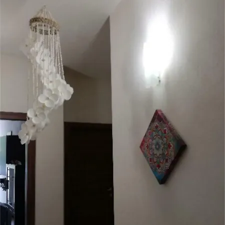 Gio.ele Apartamento *