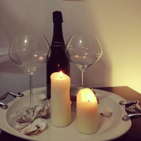 Gio.ele Apartmán