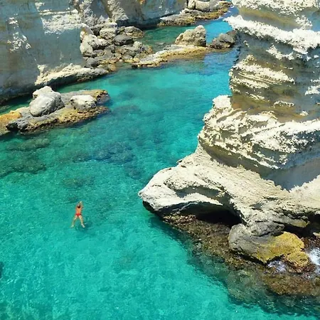 Gio.ele Lejlighed Melendugno