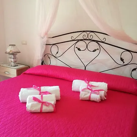 Appartement Gio.ele Melendugno