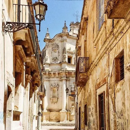 Gio.ele Apartamento