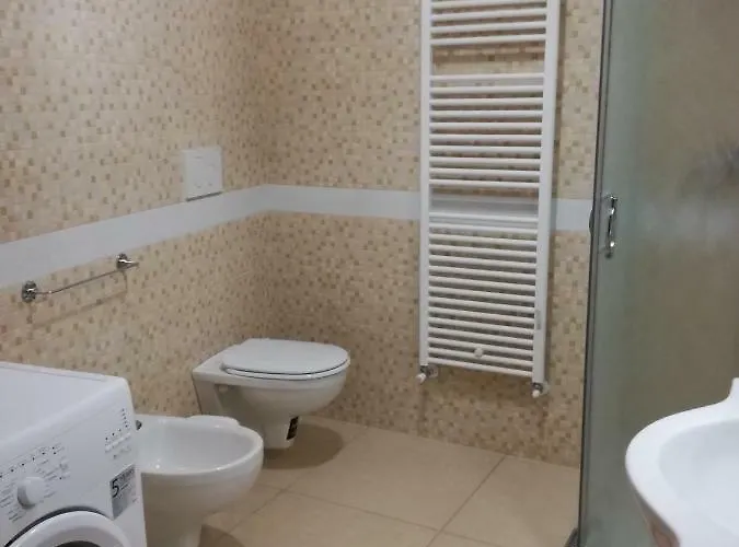 Gio.ele דירה מלנדוניו