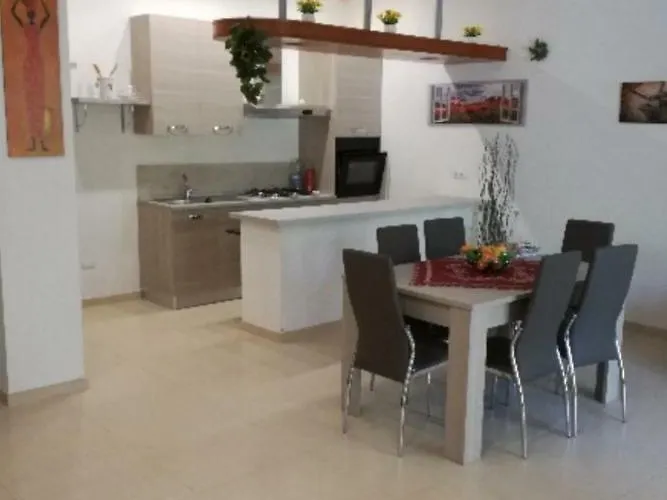 דירה Gio.ele מלנדוניו